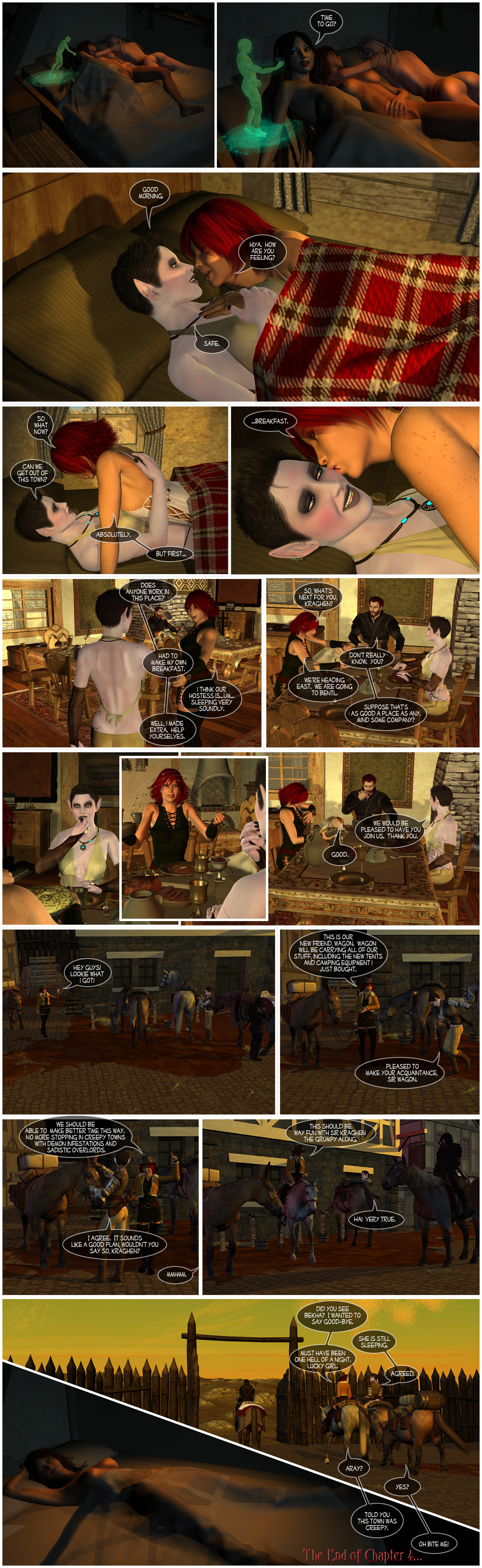 Book 1, Chapter 4, Page 22